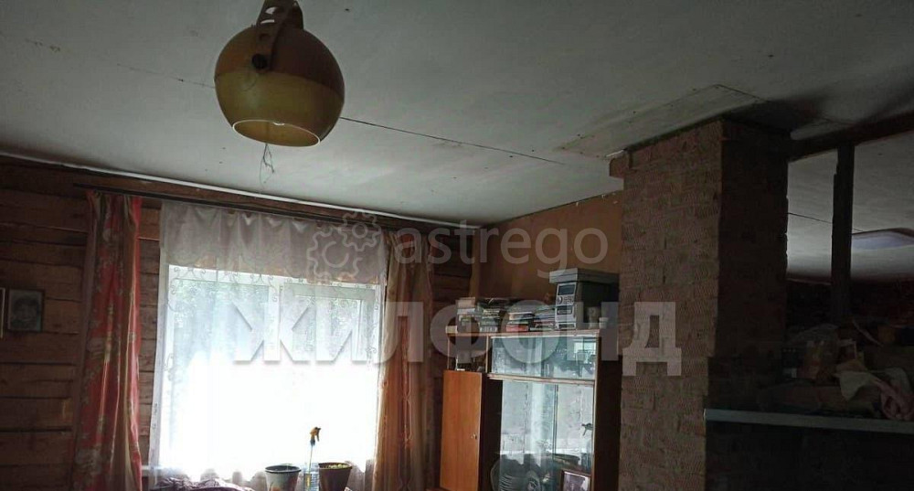 Дом, 39.7 м2, 20 соток, 1 эт. Тальменка - изображение 2