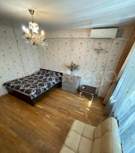 1-комн. квартира, 38 м2, 8/12 эт. Москва - изображение 1