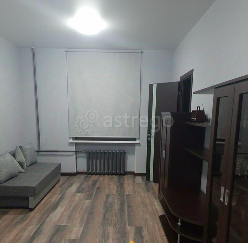 2-комн. квартира, 60 м2, 2/8 эт. Москва - изображение 4