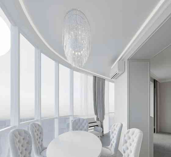 5-комн. квартира, 194.6 м2, 18/18 эт. Одинцово