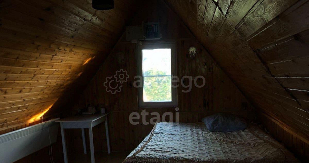 Дом, 60 м2, 21 сотка, 2 эт. Уфа - изображение 3