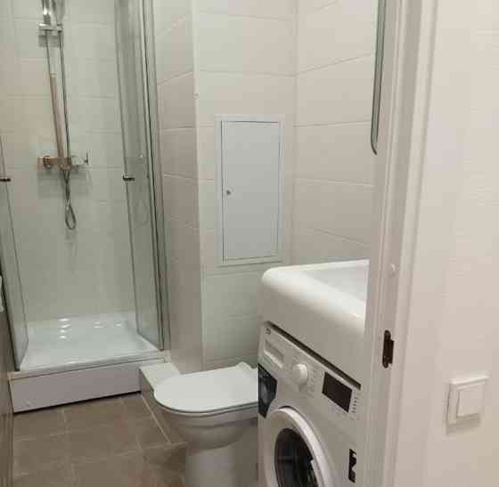 Студия, 23 м2, 6/23 эт. Санкт-Петербург