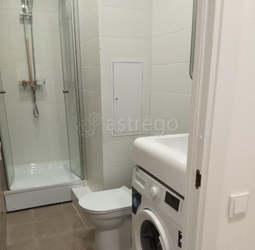 Студия, 23 м2, 6/23 эт. Санкт-Петербург - изображение 4