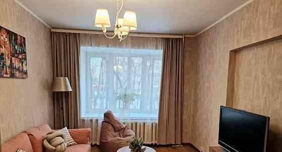 2-комн. квартира, 58 м2, 1/14 эт. Москва