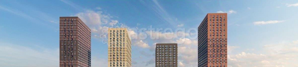 Студия, 25.73 м2, 33/33 эт. Москва - изображение 5