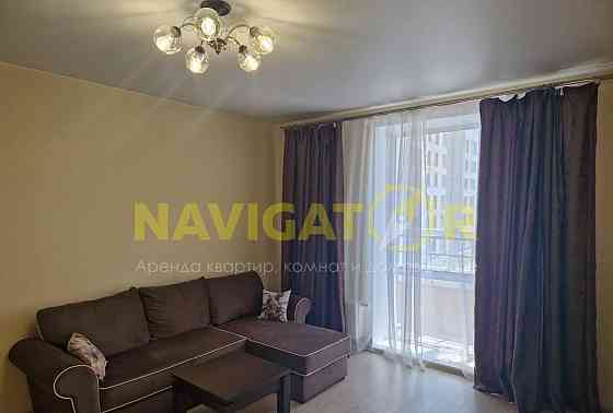 2-комн. квартира, 57 м2, 3/8 эт. Уфа