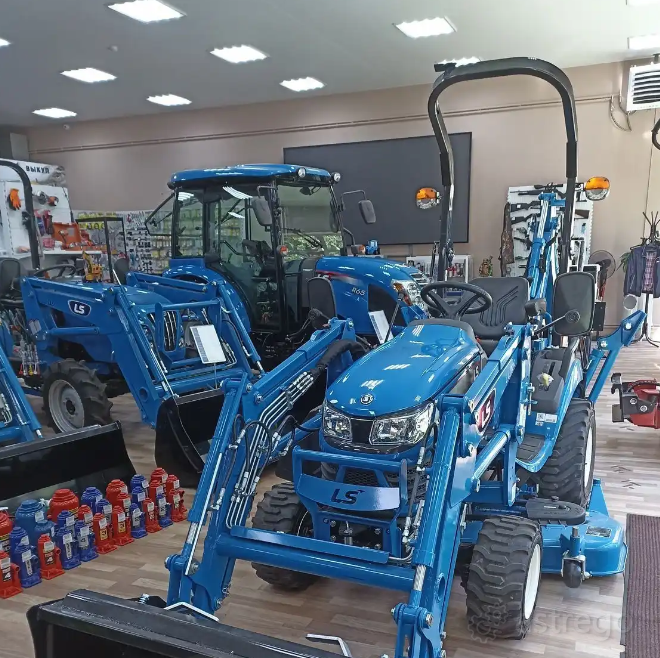 LS MT1.25 Красноярск - изображение 2