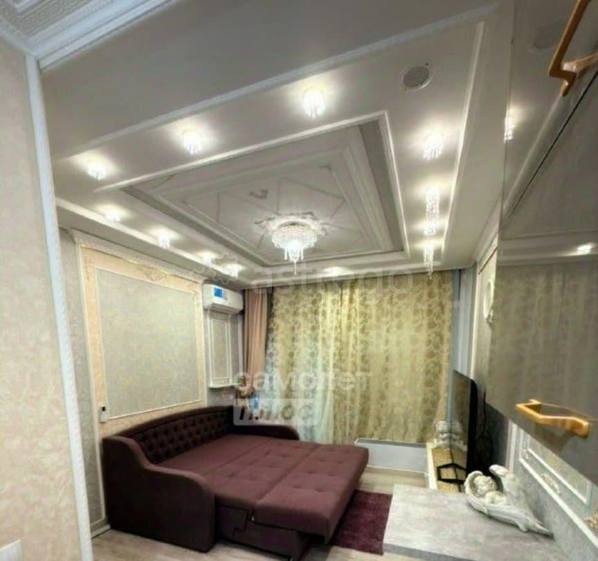 Студия, 23.5 м2, 6/22 эт. Москва - изображение 6
