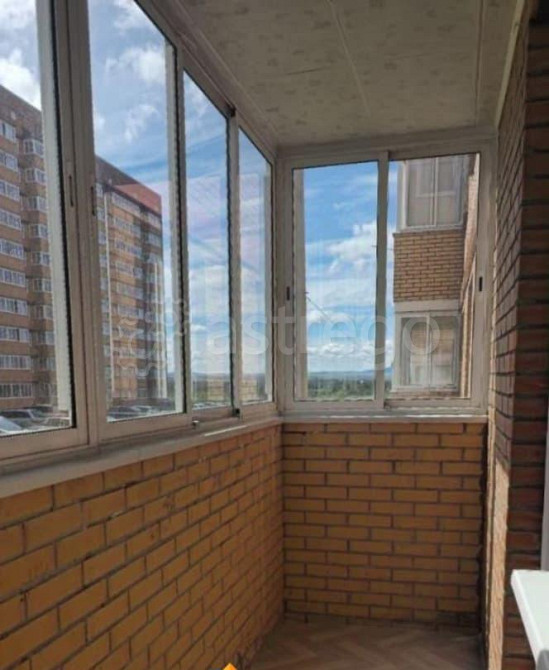 1-комн. квартира, 37.5 м2, 1/10 эт. Сосновоборск - изображение 7