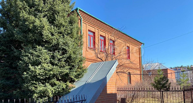 Коттедж, 576 м2, 33 сотки, 2 эт. Бийск - изображение 3