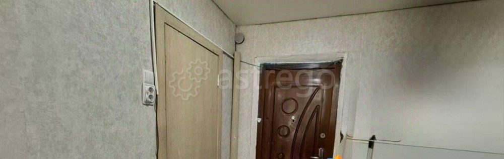 Комната, 22.6 м2, 1/9 эт. Уфа - изображение 2