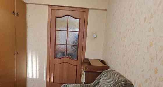3-комн. квартира, 58.6 м2, 3/5 эт. Рубцовск