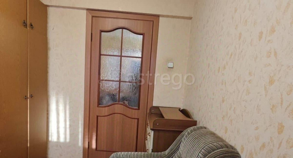 3-комн. квартира, 58.6 м2, 3/5 эт. Рубцовск - изображение 4