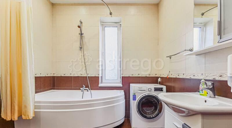 Коттедж, 350 м2 Санкт-Петербург - изображение 8