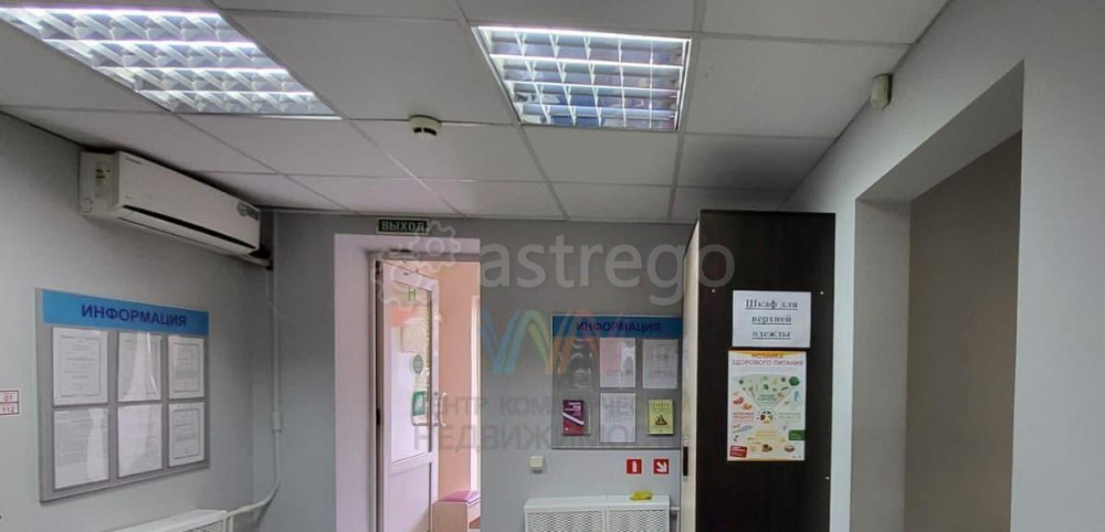 Свободного назначения, 260 м2 Уфа - изображение 3