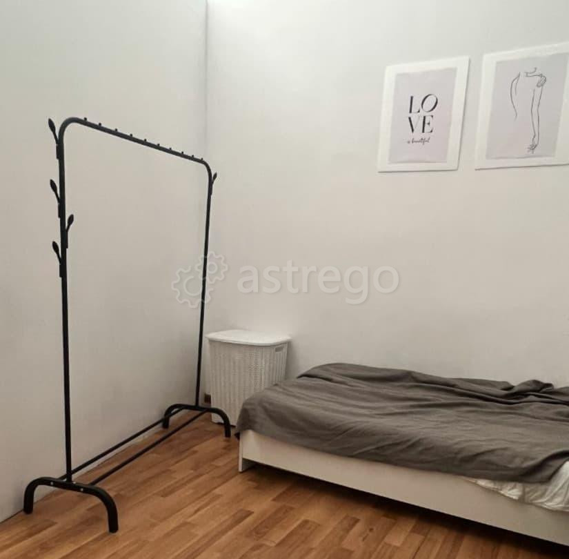Комната, 15 м2, 1/5 эт. Москва - изображение 7