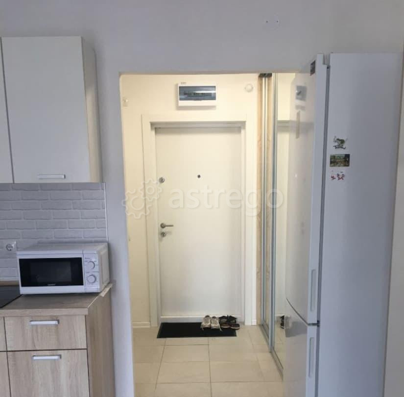 Студия, 23.2 м2, 11/25 эт. Люберцы - изображение 3