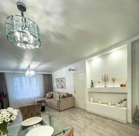 3-комн. квартира, 85 м2, 25/45 эт. Красногорск