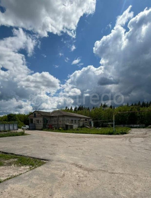 Производственное, 2403 м2 Новый Оскол - изображение 7