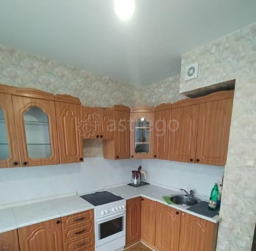 2-комн. квартира, 63 м2, 8/17 эт. Москва - изображение 7
