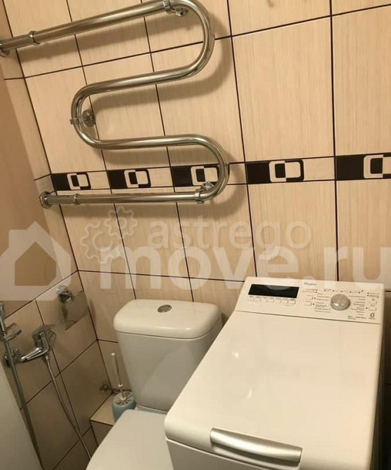 2-комн. квартира, 45 м2, 9/9 эт. Москва - изображение 3