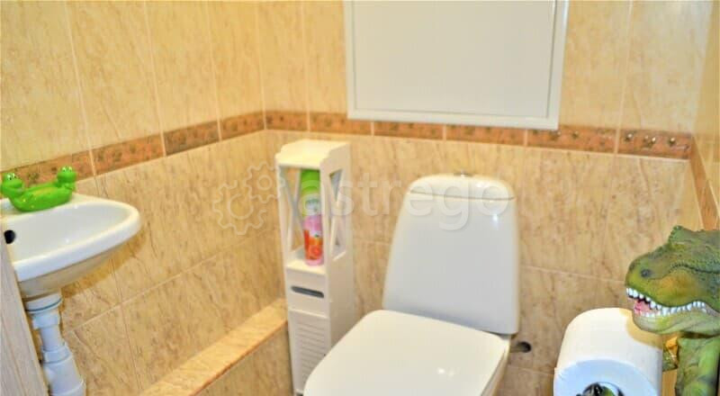 1-комн. квартира, 40 м2, 4/17 эт. Балашиха - изображение 9