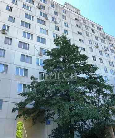 3-комн. квартира, 62 м2, 6/12 эт. Москва