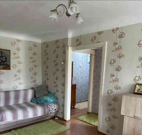 2-комн. квартира, 45 м2, 2/2 эт. Норильск