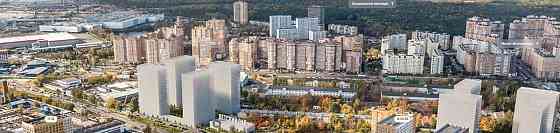 Торговое помещение, 49 м2 Котельники