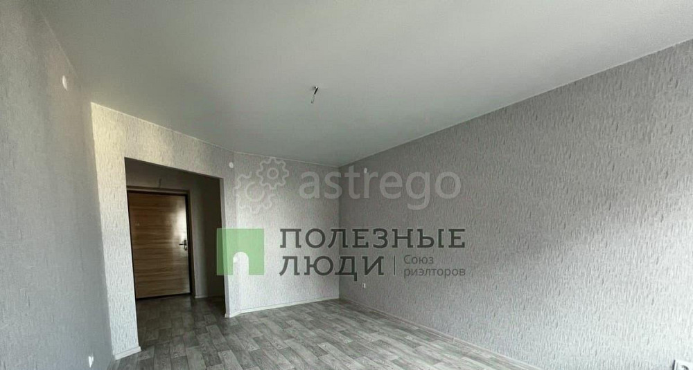 1-комн. квартира, 35 м2, 10/12 эт. Красноярск - изображение 4