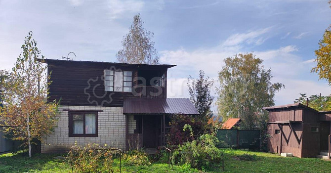 Дом, 46 м2, 4 сотки, 2 эт. Барнаул - изображение 5