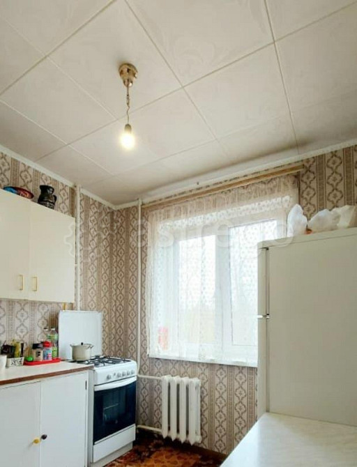 1-комн. квартира, 32 м2, 4/5 эт. Орехово-Зуево - изображение 7