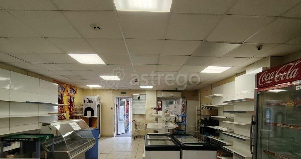 Торговое помещение, 130 м2 Стерлитамак - изображение 7