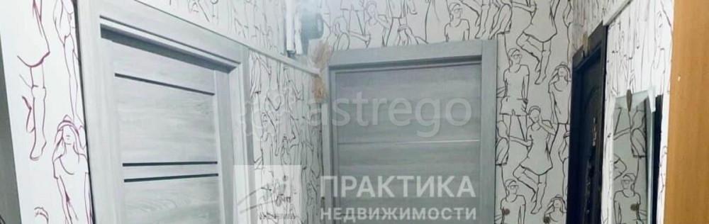 Комната, 16.3 м2, 1/5 эт. Москва - изображение 7