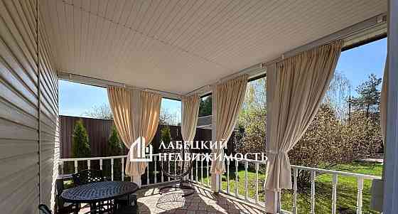 Дом, 250 м2, 13 соток, 2 эт. Апрелевка