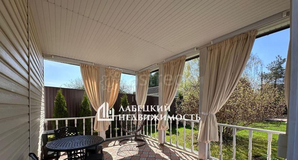 Дом, 250 м2, 13 соток, 2 эт. Апрелевка - изображение 4