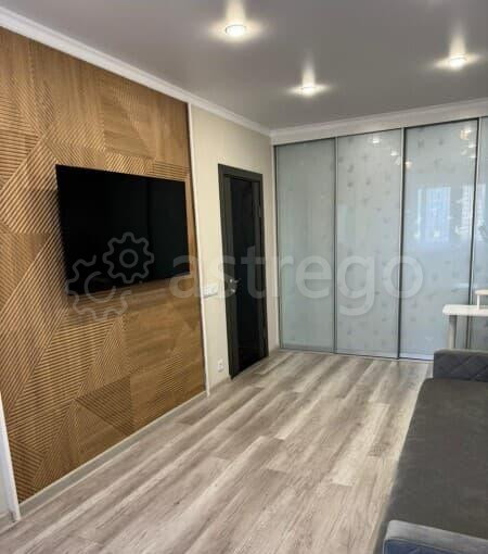 3-комн. квартира, 92 м2, 6/16 эт. Раменское - изображение 10