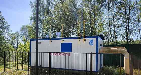 Дом, 184 м2, 8 соток, 2 эт. Москва