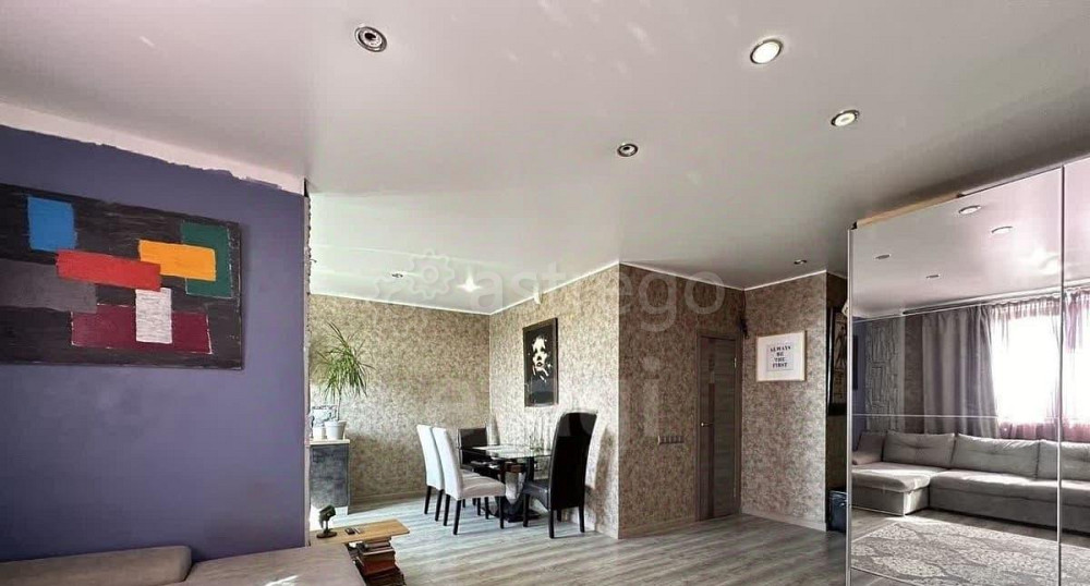 Студия, 43.1 м2, 18/25 эт. Балашиха - изображение 7