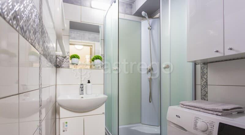 2-комн. квартира, 45 м2, 5/16 эт. Москва - изображение 5