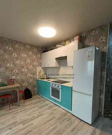 1-комн. квартира, 32 м2, 14/25 эт. Уфа
