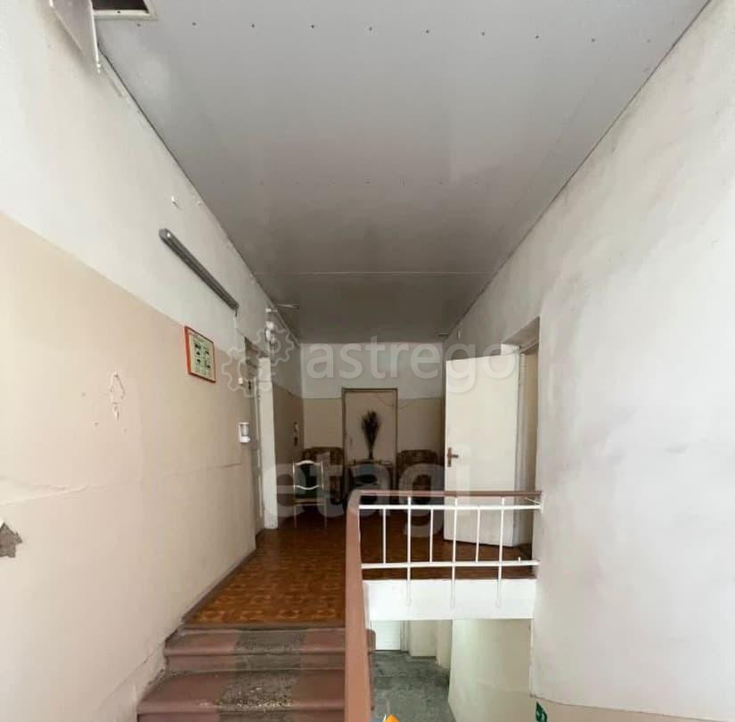 Склад, 5490 м2 Астрахань - изображение 2