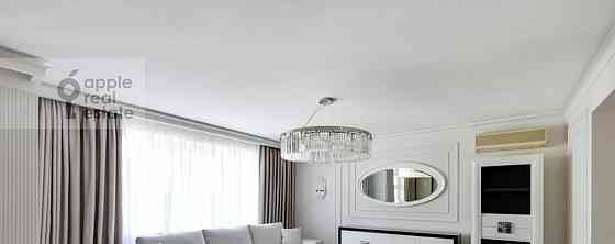 3-комн. квартира, 105 м2, 10/10 эт. Москва