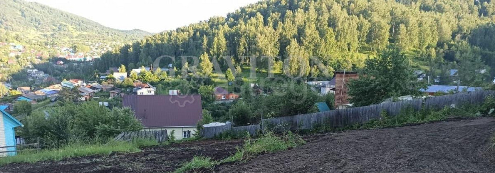 Земельный участок, 9 соток Горно-Алтайск - изображение 1