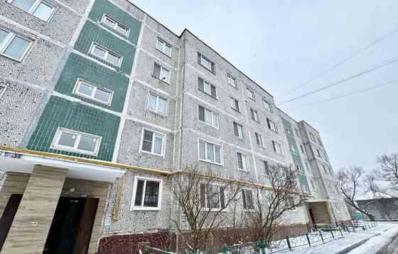 3-комн. квартира, 65 м2, 5/5 эт. Орехово-Зуево