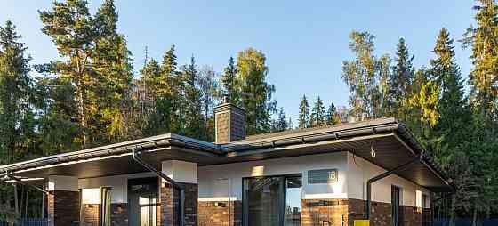 Дом, 127 м2, 10 соток, 1 эт. Солнечногорск