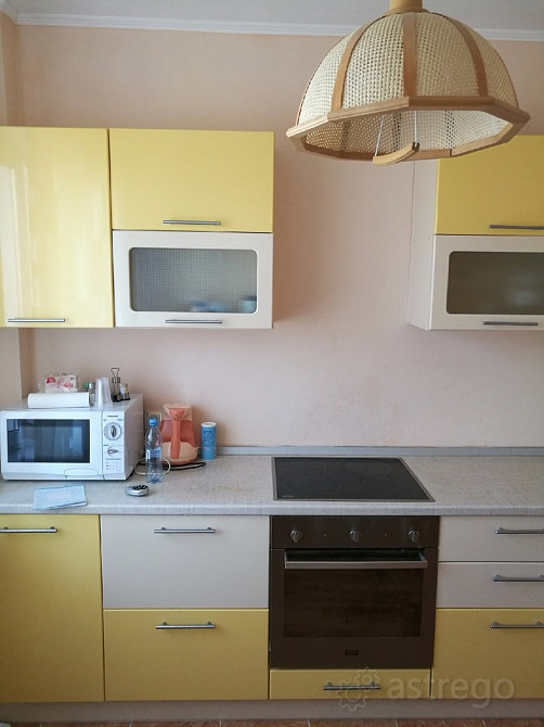 Продам 2-комн. Квартиру, 58 м2, 3/10 этаж Москва - изображение 1