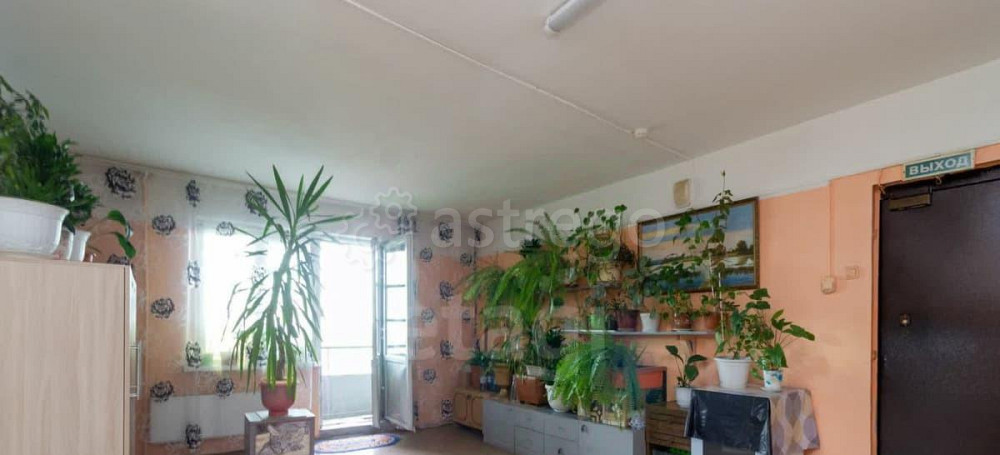 Студия, 18.7 м2, 8/9 эт. Красноярск - изображение 7