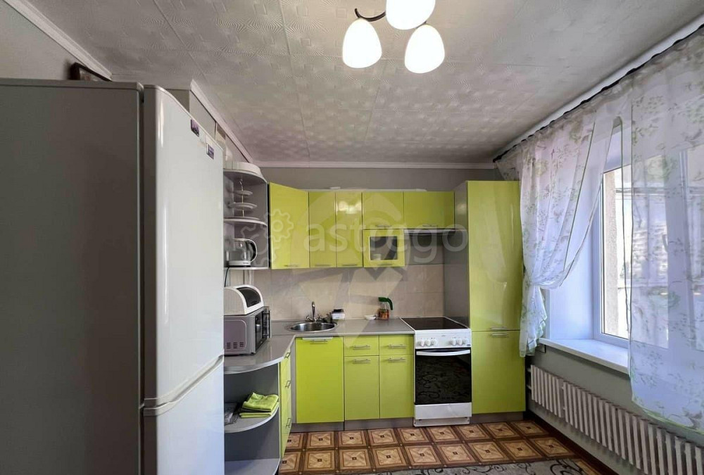 5-комн. квартира, 102.4 м2, 4/4 эт. Старый Оскол - изображение 7