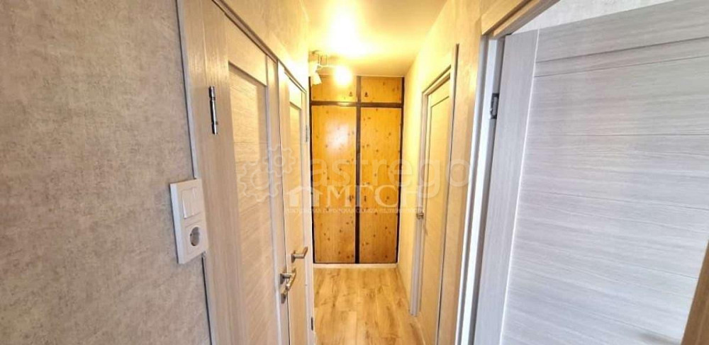 2-комн. квартира, 38 м2, 13/14 эт. Москва - изображение 2